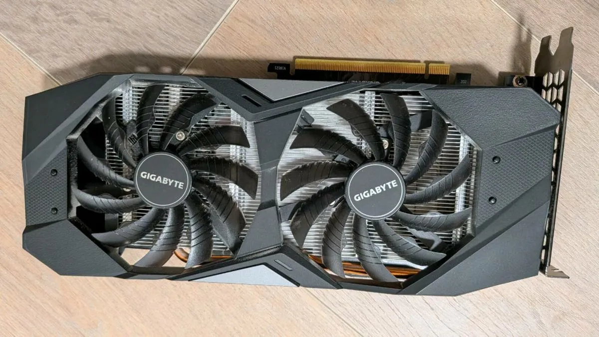 Rtx2060 6gb - Image 4