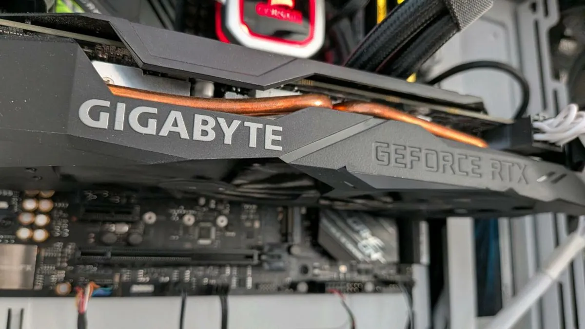 Rtx2060 6gb - Image 1