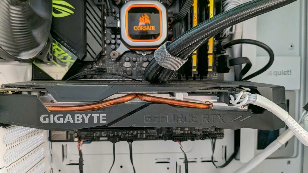 Rtx2060 6gb - Image 2