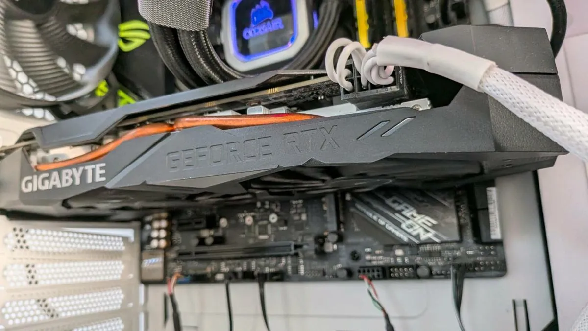 Rtx2060 6gb - Image 3