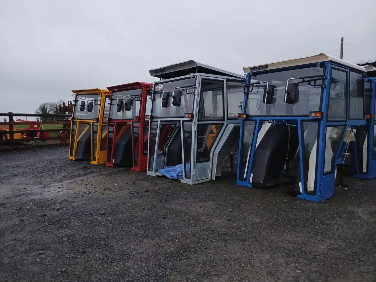 Cab  ford  €1950 - Image 2