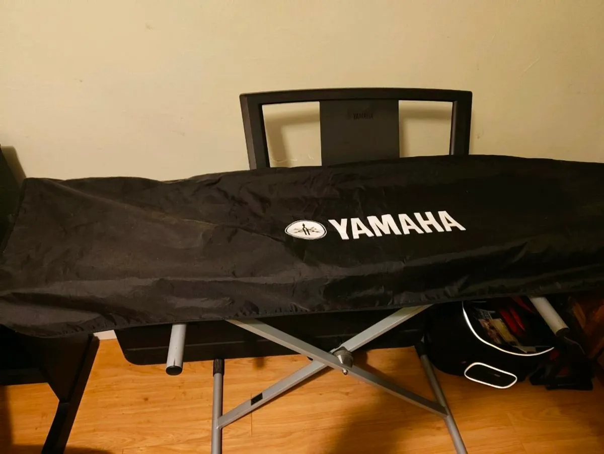 Digital piano - Image 3