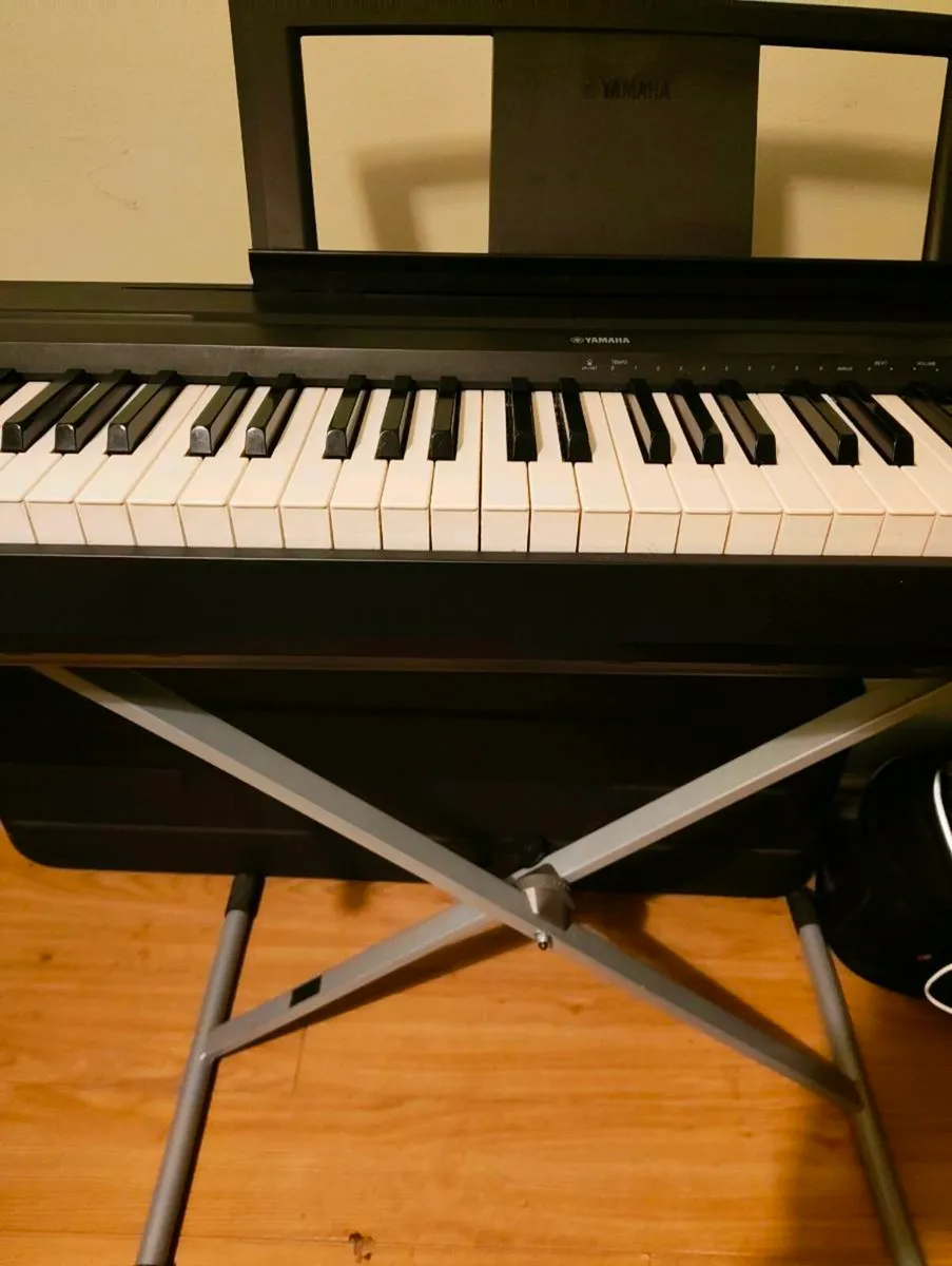 Digital piano - Image 4