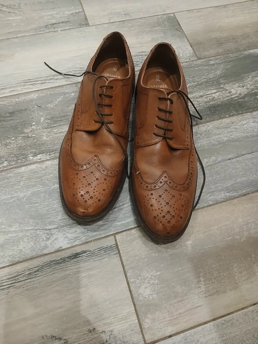 Mens shoes - Image 1