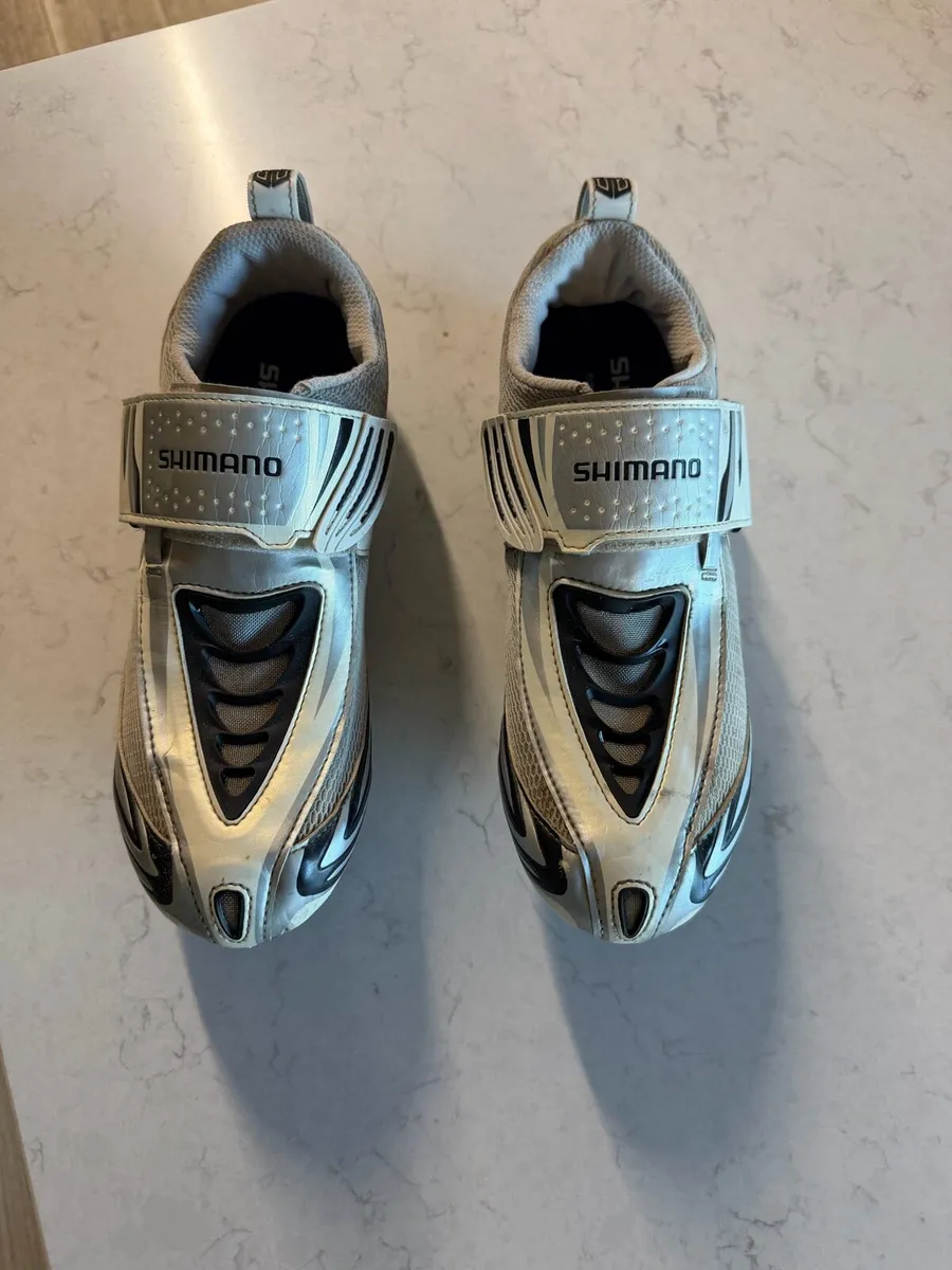 Shimano shoes - Image 1