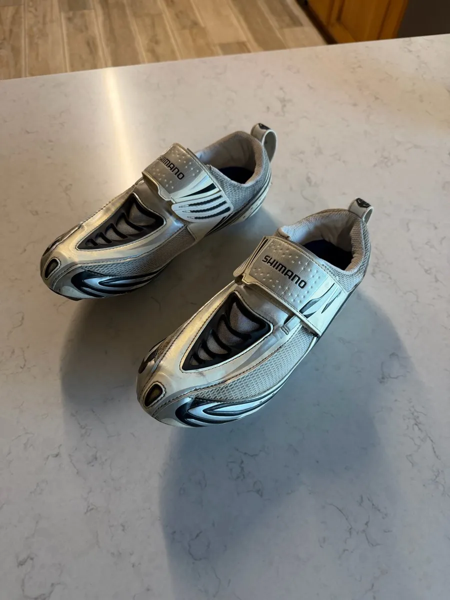 Shimano shoes - Image 2