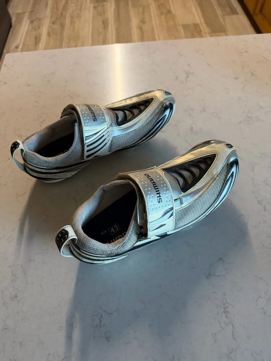 Shimano shoes - Image 3