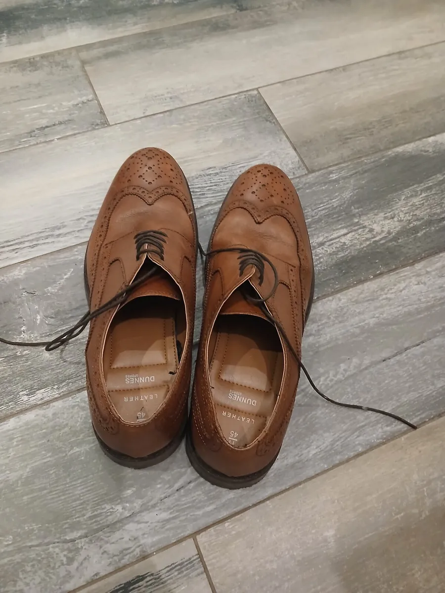 Mens shoes - Image 2