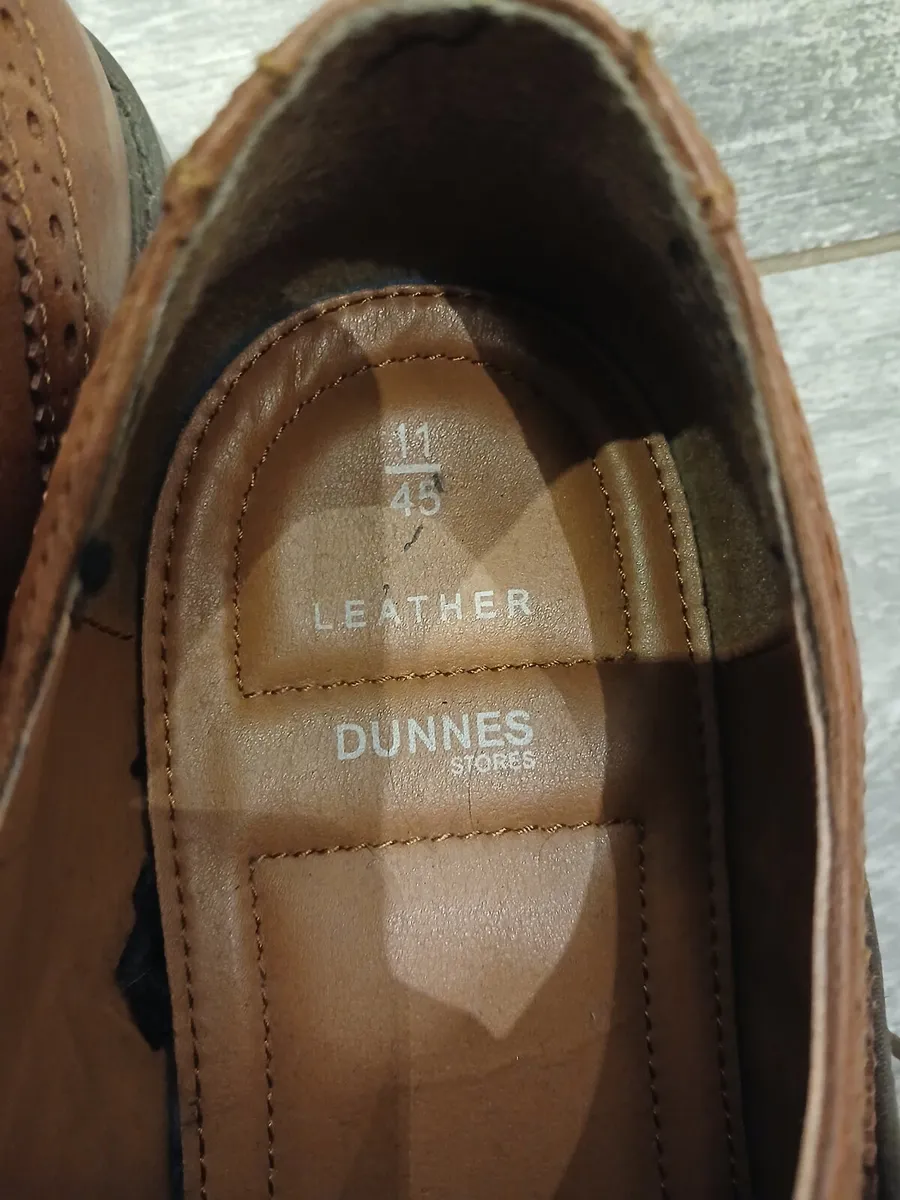 Mens shoes - Image 3