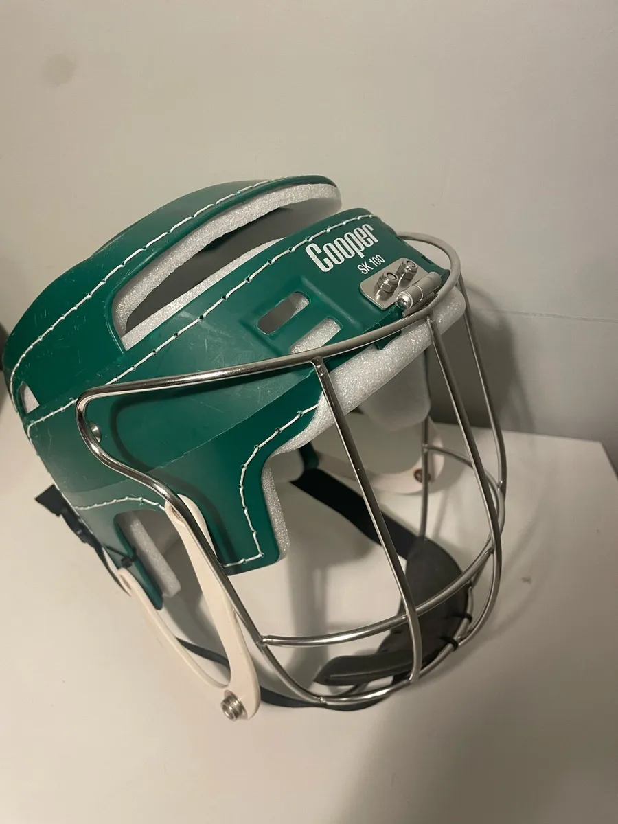 Cooper helmet - Image 1