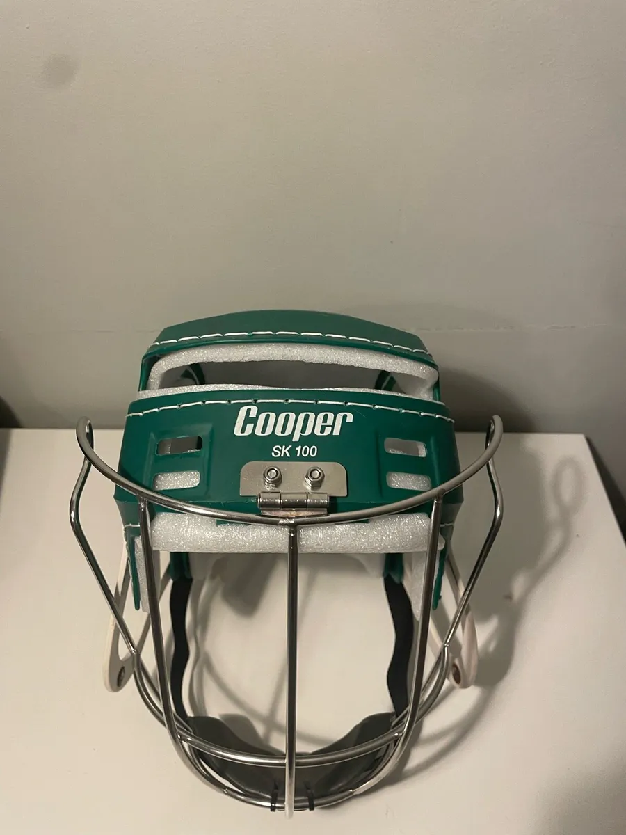 Cooper helmet - Image 2