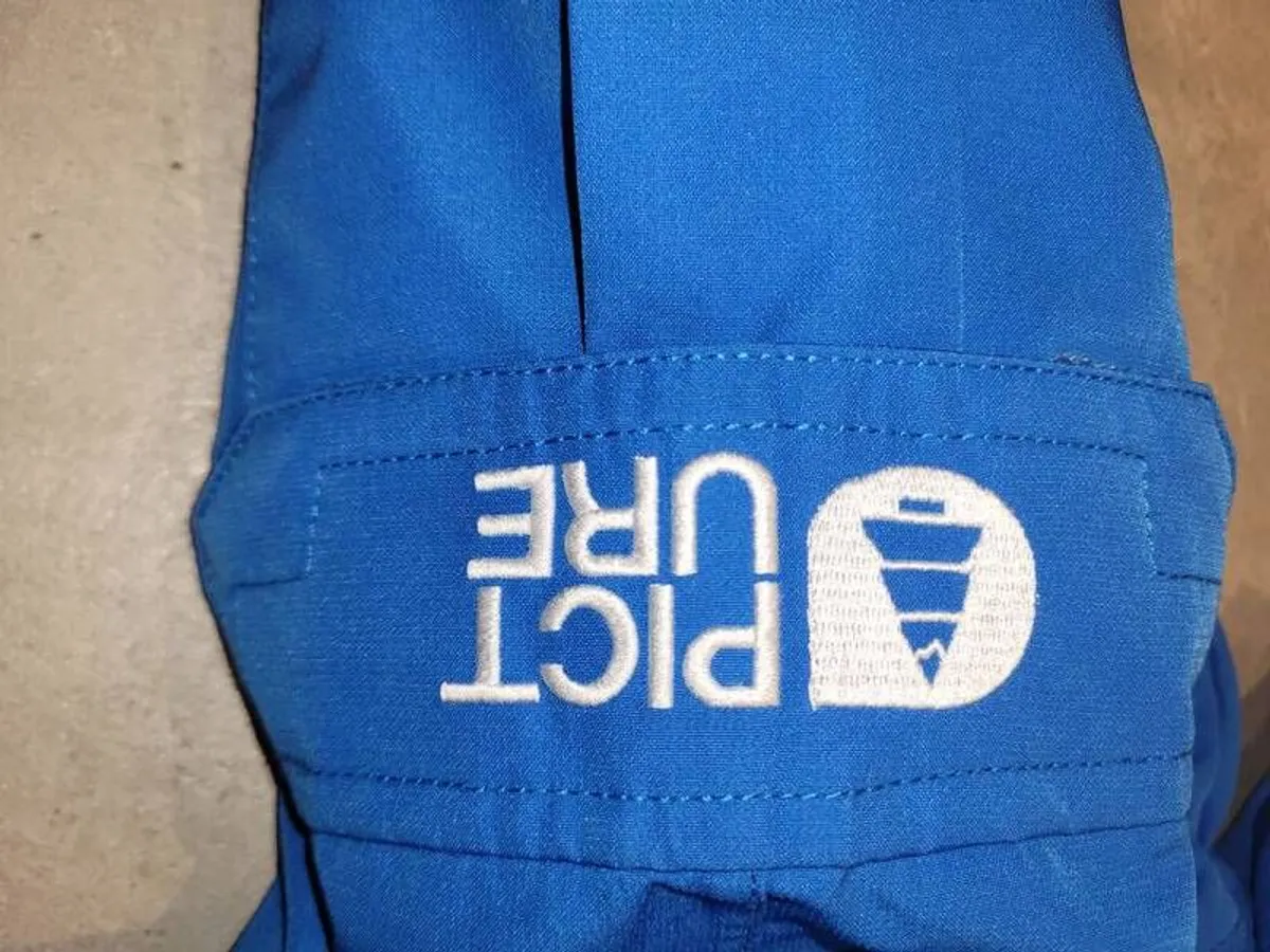 Ski Clothes - 10 to 12 years - Image 4