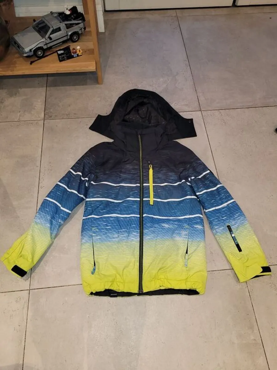 Ski Clothes - 10 to 12 years - Image 1