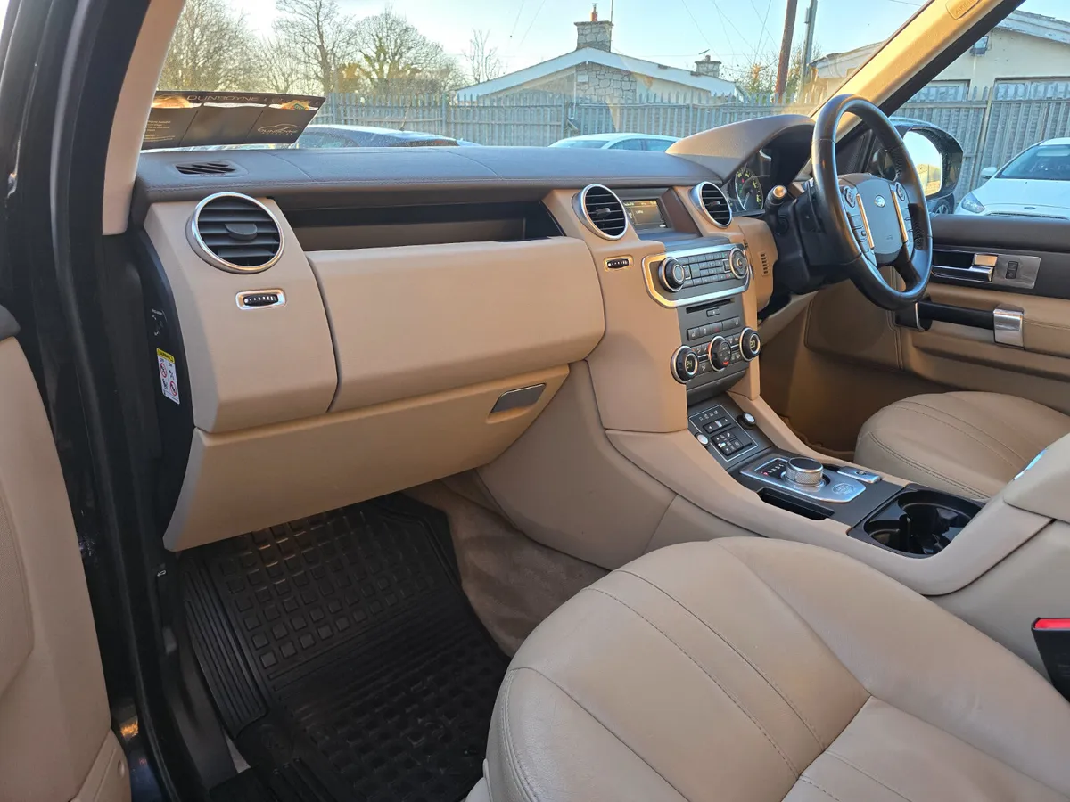 151 LAND ROVER *3.0d*LOW KMS*MINT* - Image 2