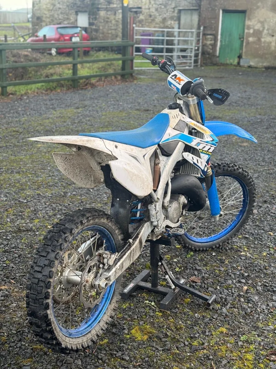 Tm125 2018 - Image 2