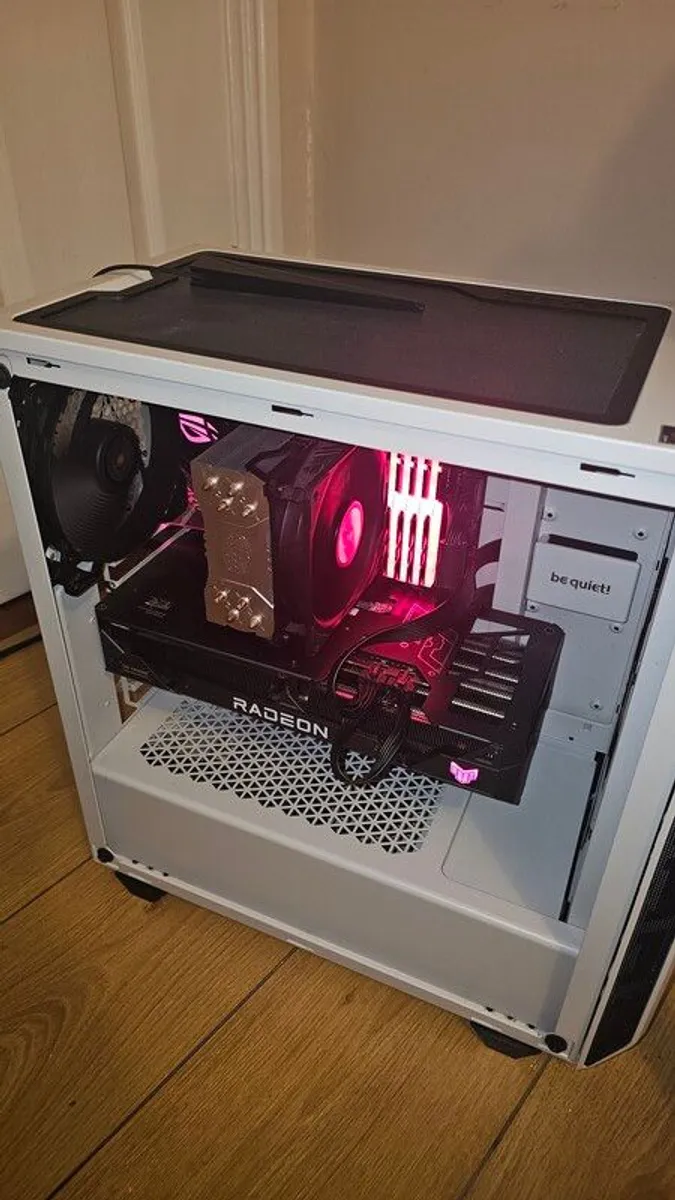 Gaming PC - Image 1
