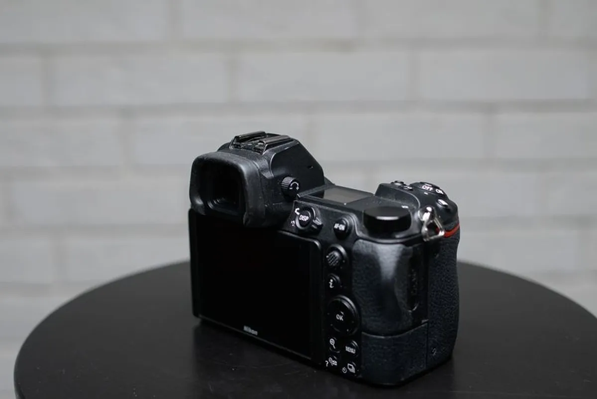 nikon Z6 - Image 3