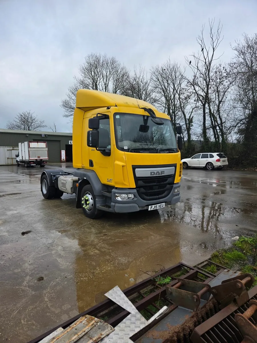 DAF Other 2015 - Image 3