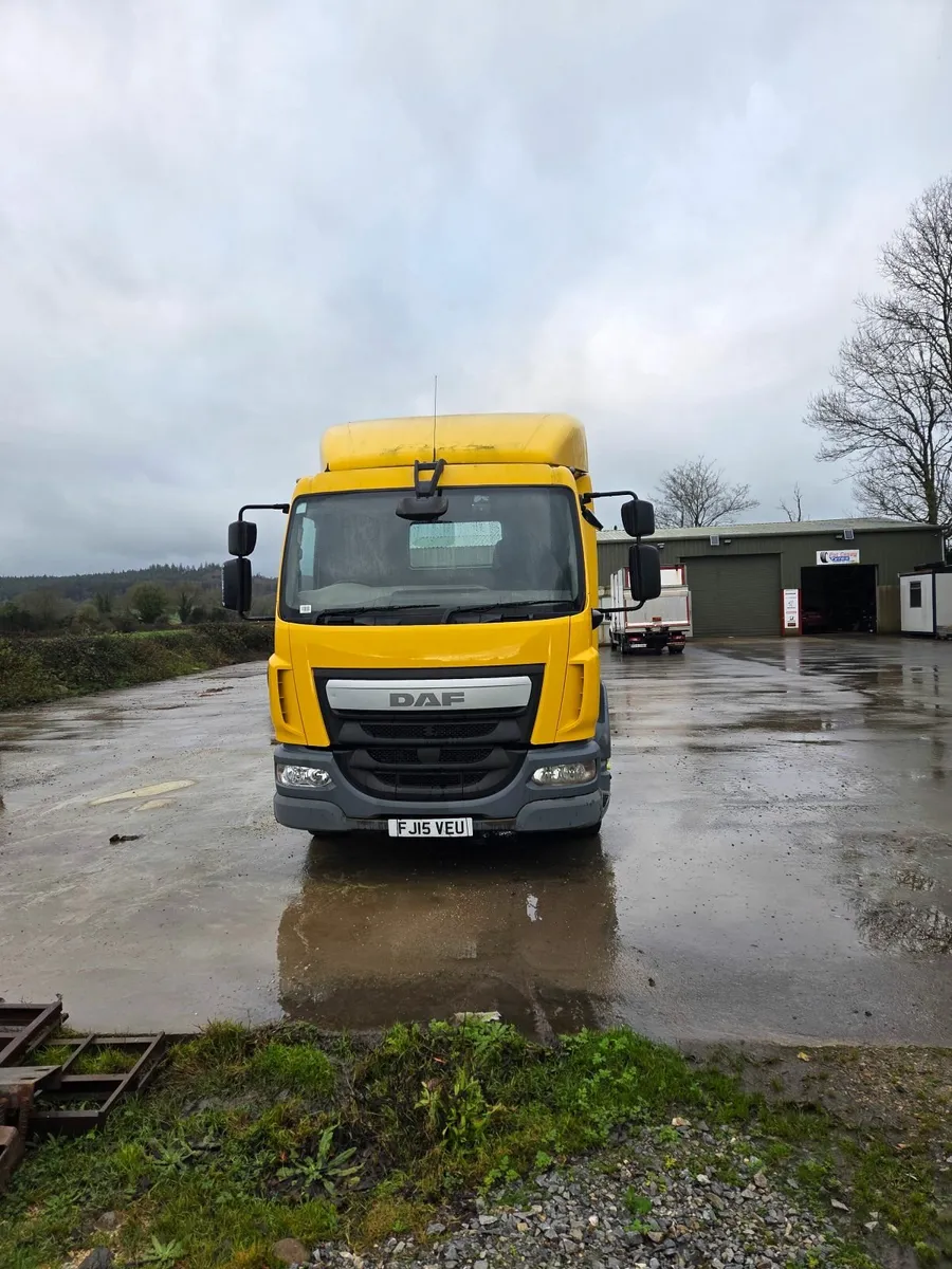 DAF Other 2015 - Image 4