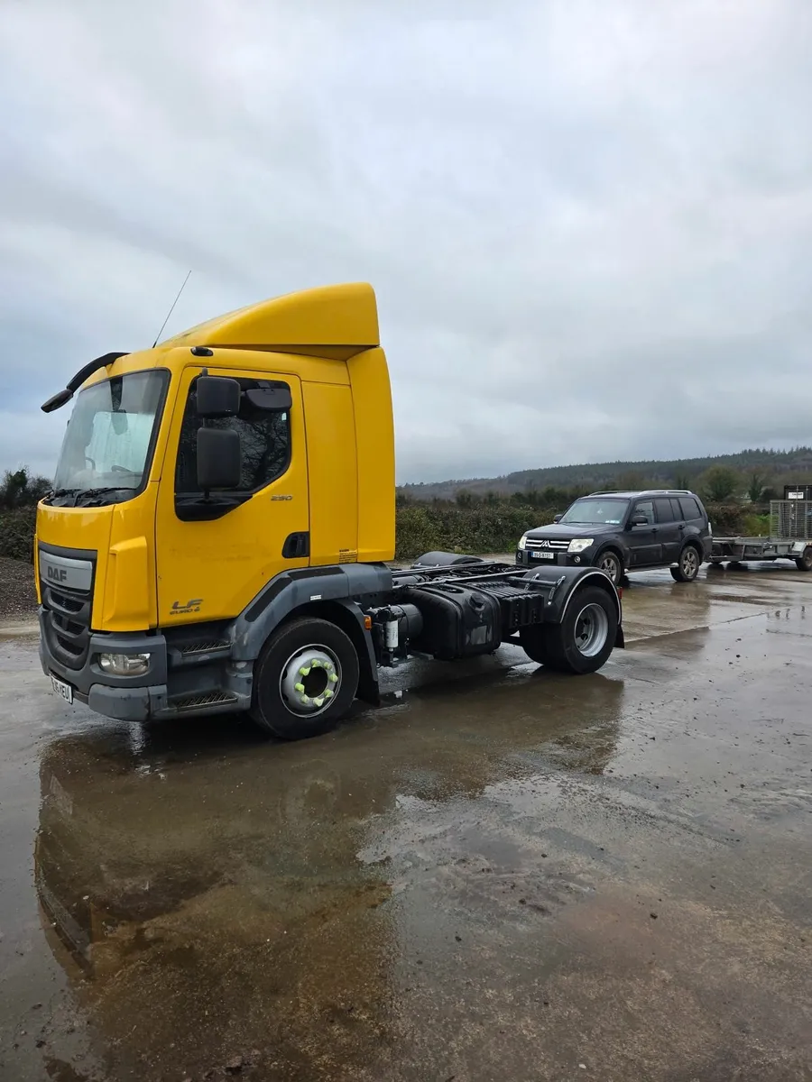 DAF Other 2015 - Image 1