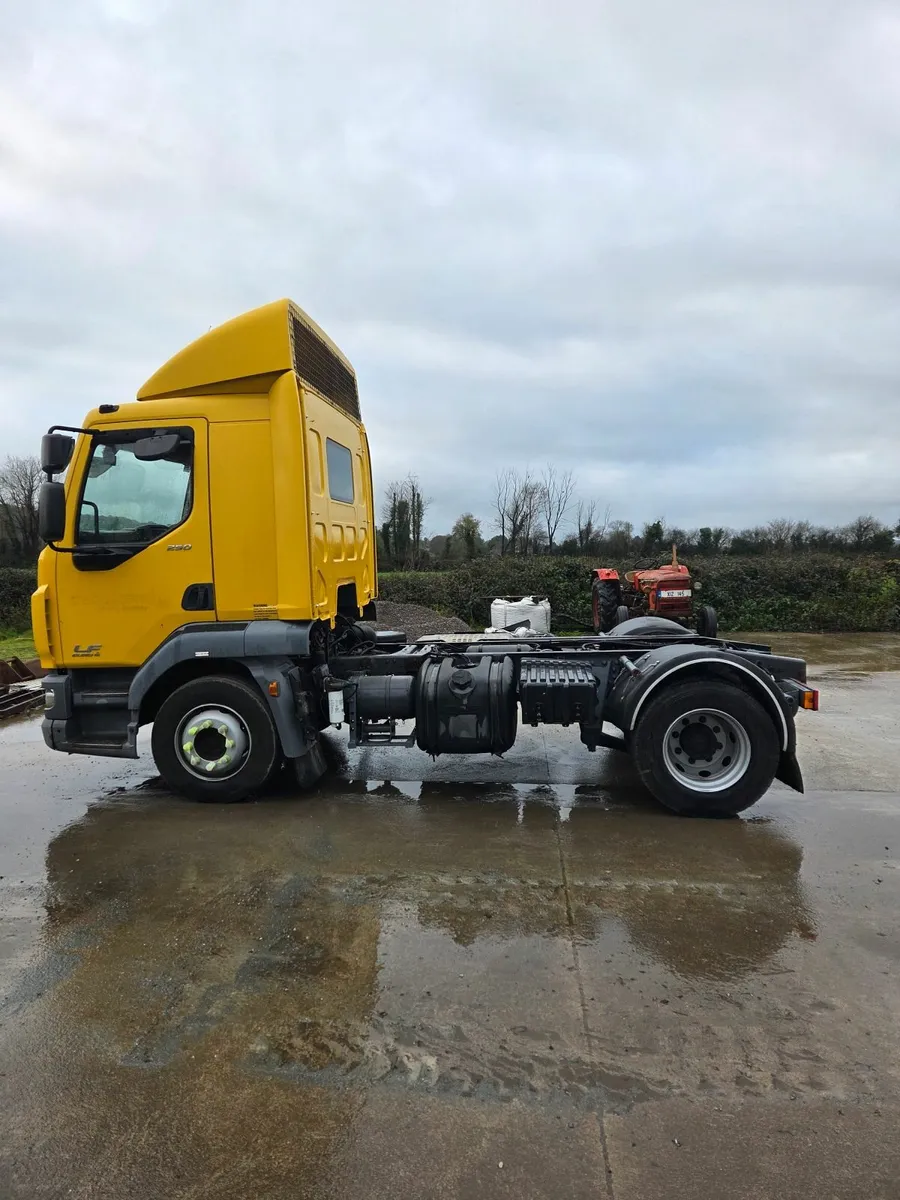 DAF Other 2015 - Image 2