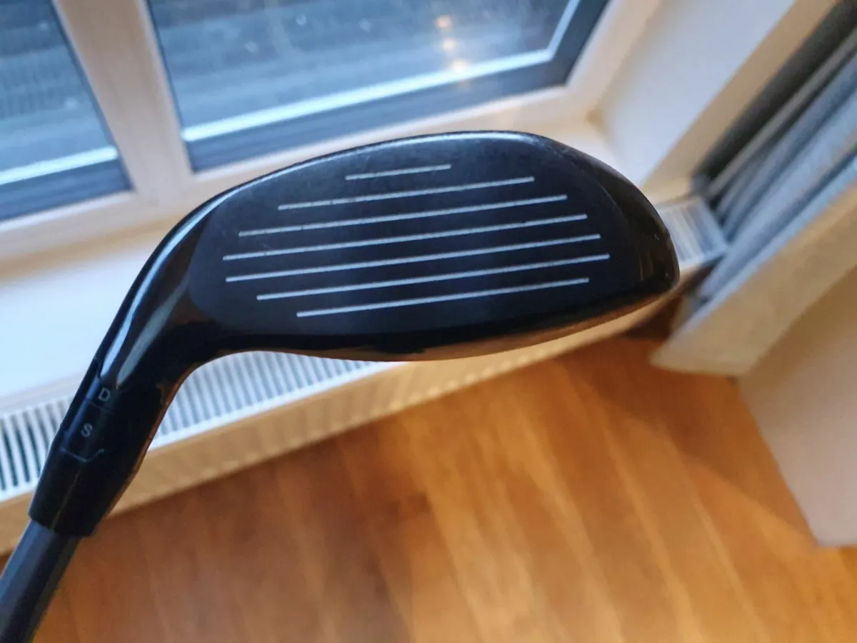 Callaway Paradym X3 Hybrid - Image 2