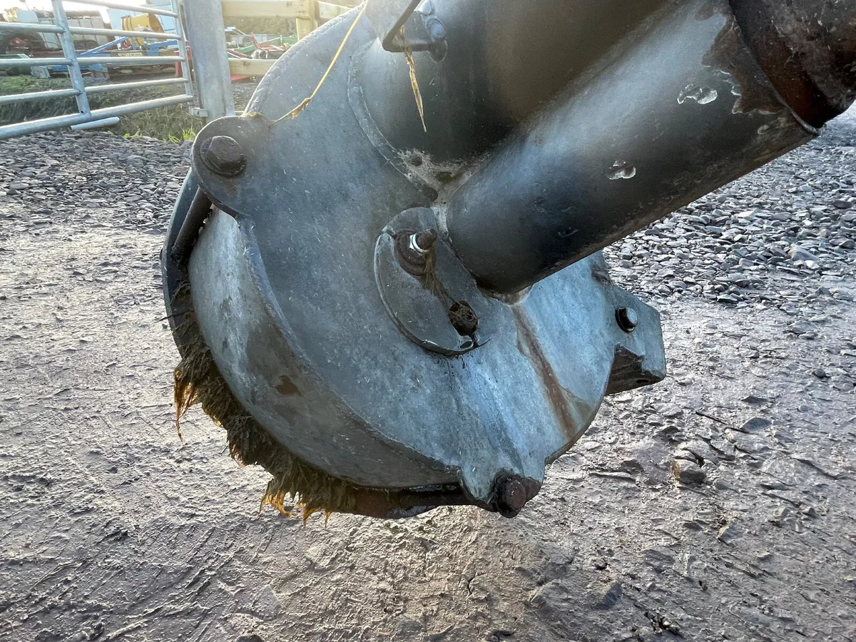 Redrock 7ft superflow pump - Image 3