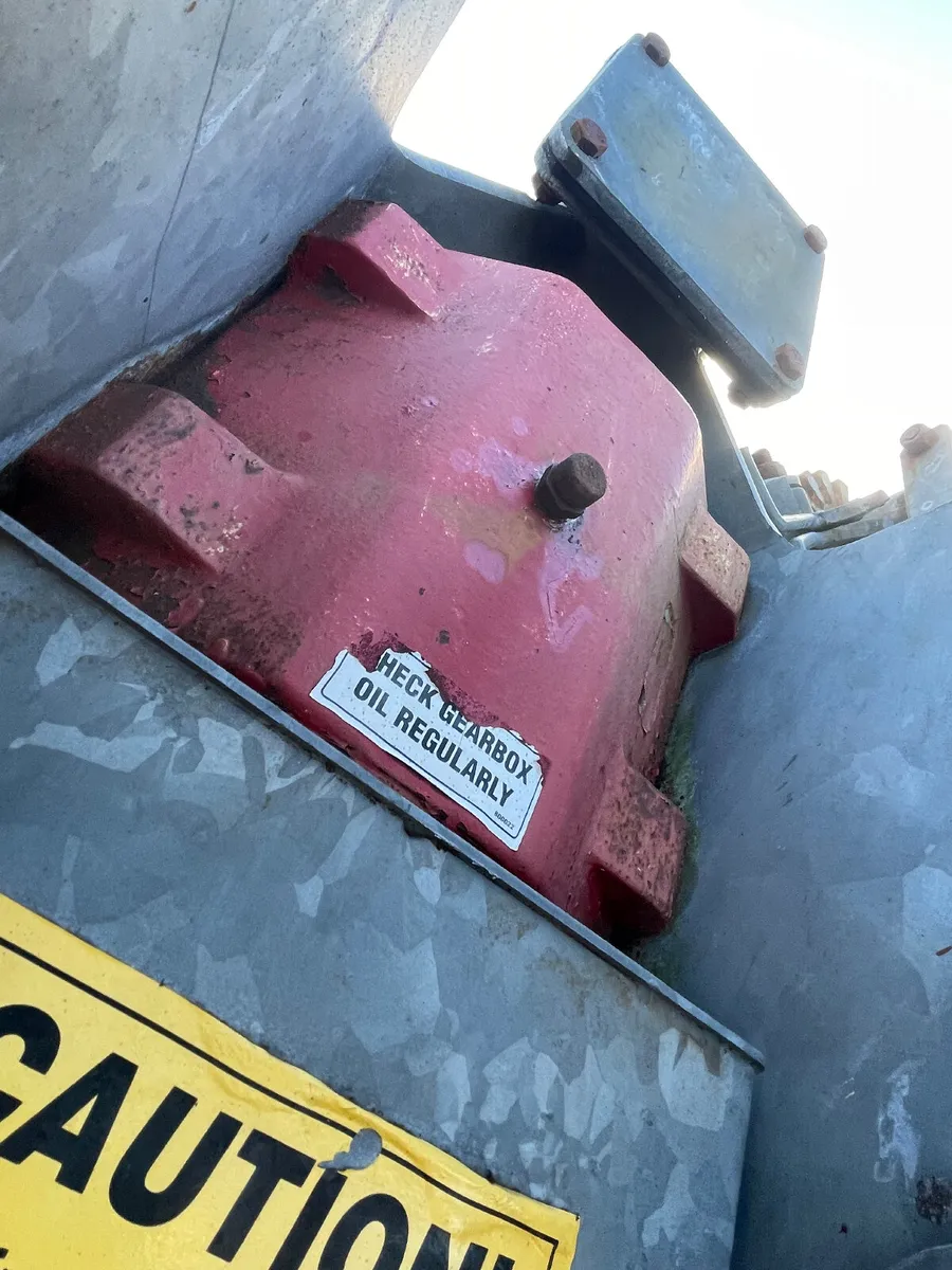 Redrock 7ft superflow pump - Image 4