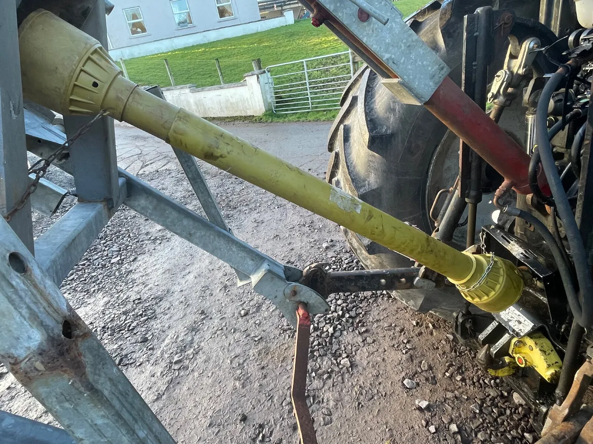 Redrock 7ft superflow pump - Image 2