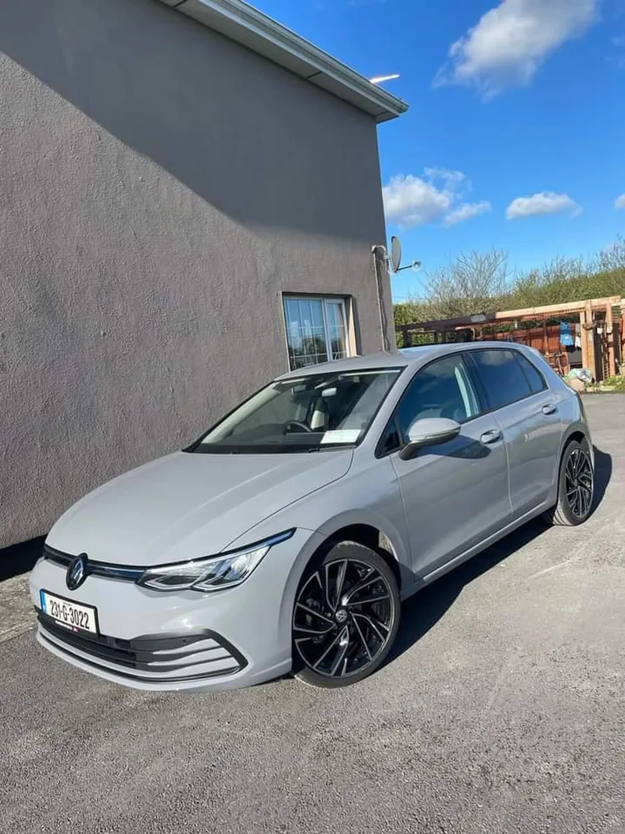 18" 19" Volkswagen Adelaide Style - Image 4