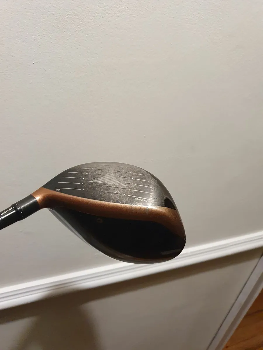 Taylormade mini driver - Image 2