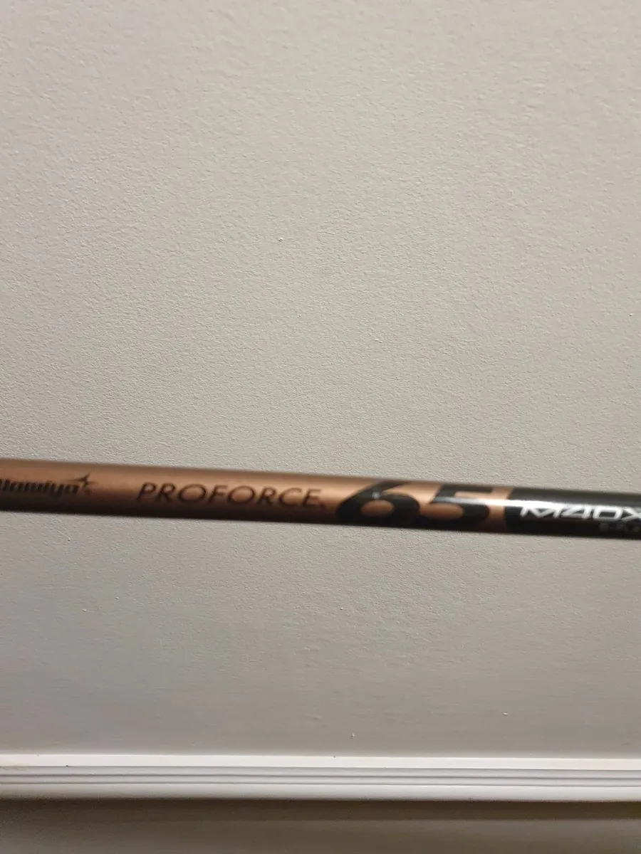 Taylormade mini driver - Image 3