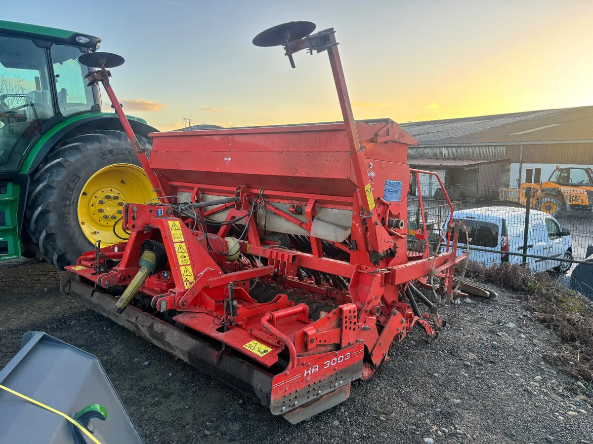 Portlaoise Auction Yard is Full - Image 4