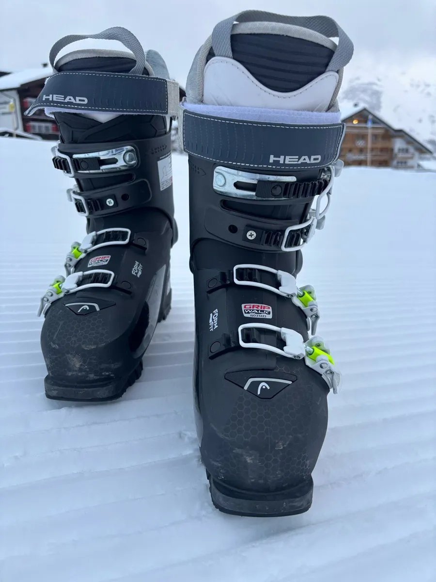 Ski boots - Image 4