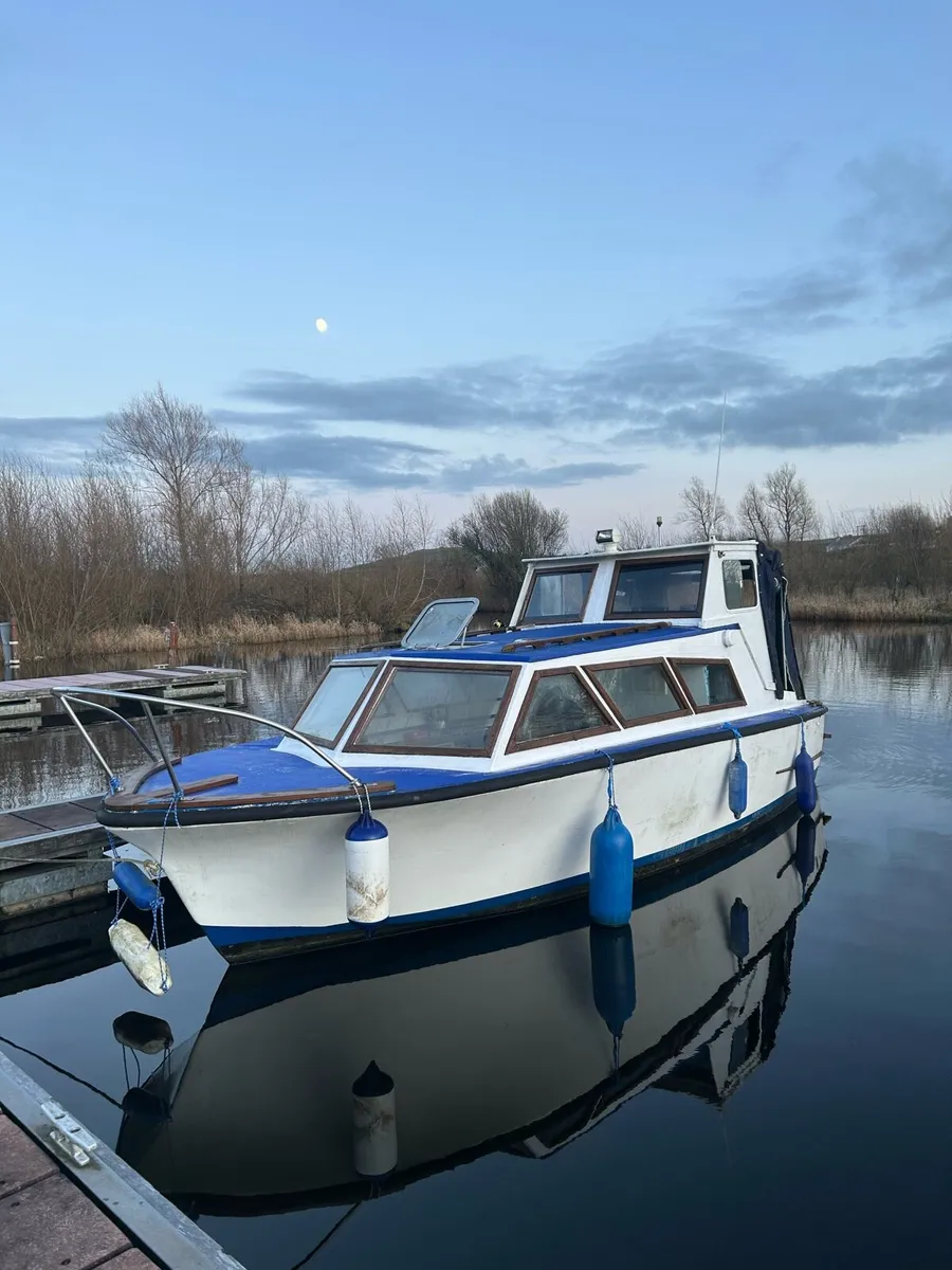 Birchwood cruiser - Image 2