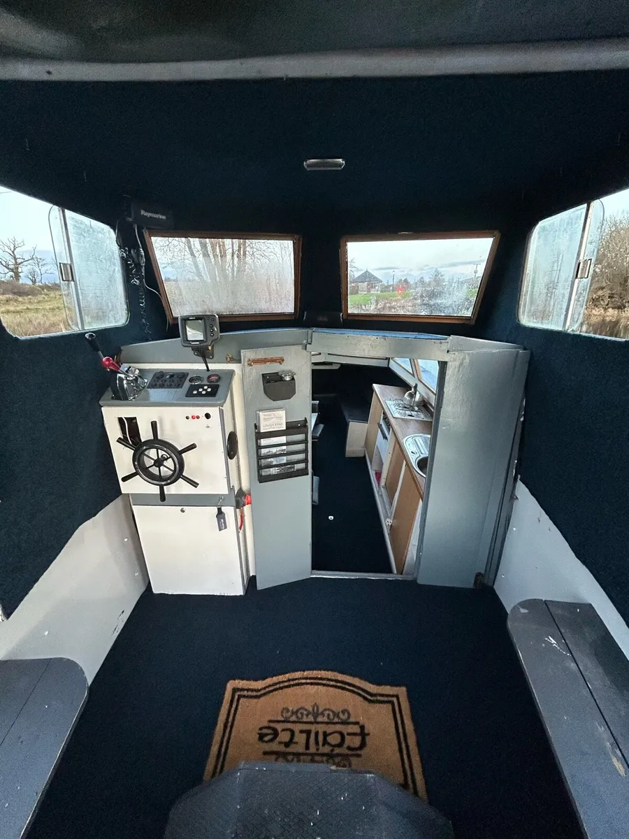 Birchwood cruiser - Image 3