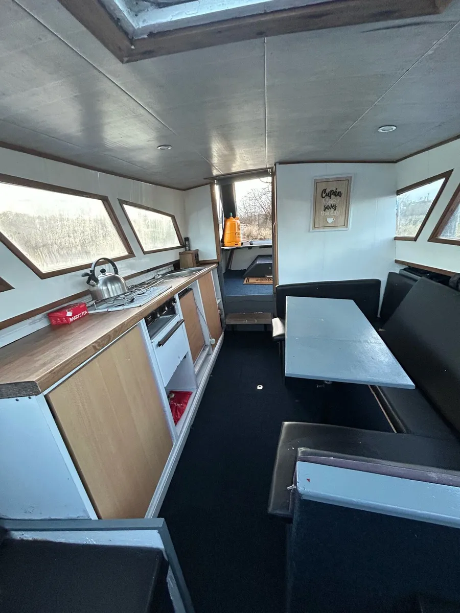 Birchwood cruiser - Image 4