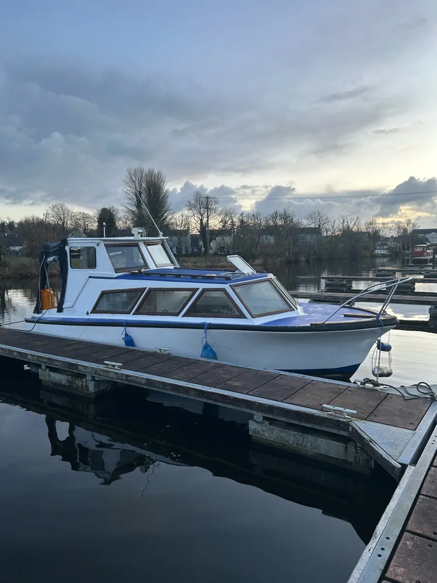 Birchwood cruiser - Image 1