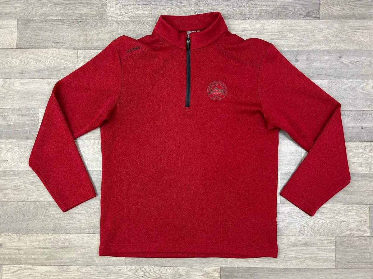 Ping Half Zip Golf Jumper Mens XL - Image 1