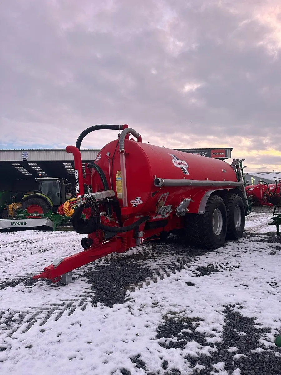 *********Slurry tanker for HIRE ****** - Image 2