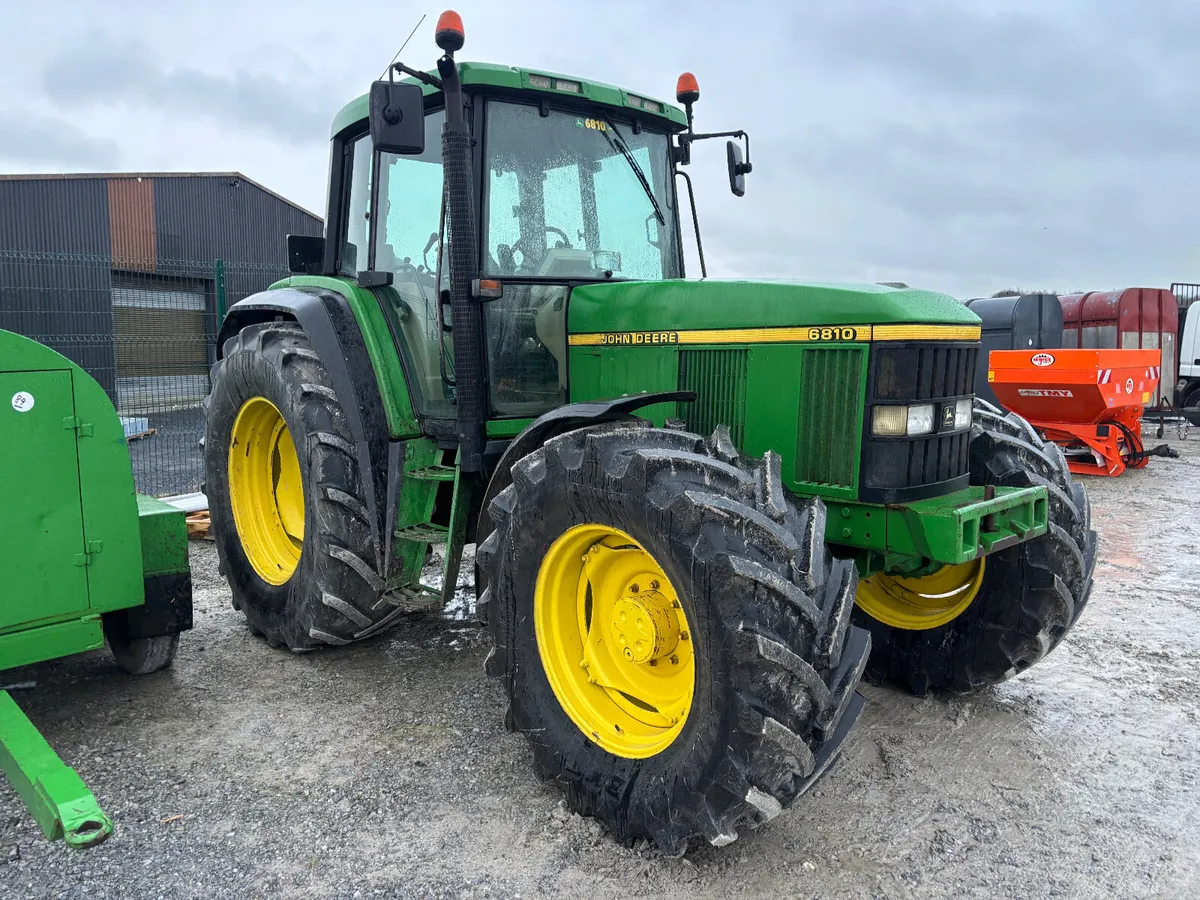 Portlaoise Auction Yard is Full - Image 1