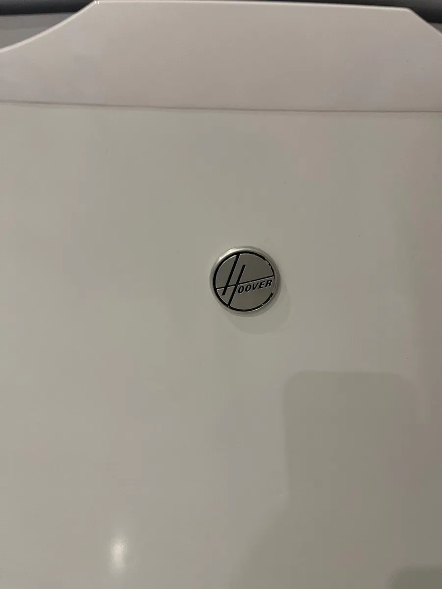 Hoover freezer - Image 2