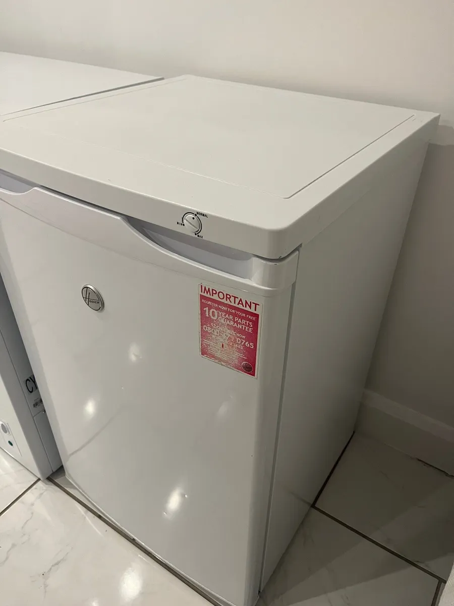 Hoover freezer - Image 3