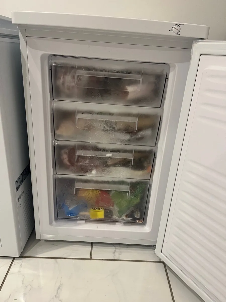Hoover freezer - Image 4