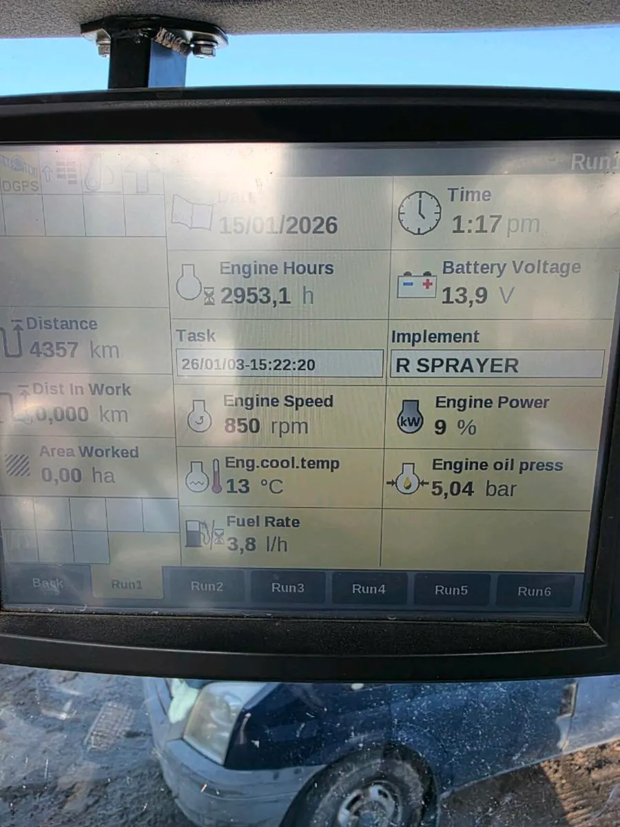 Clearance Auction of Farm Machinery and Equipment - Image 4