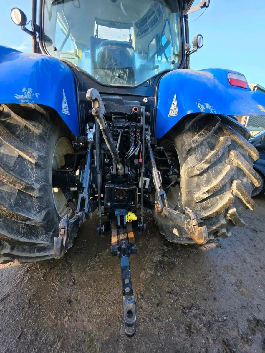 Clearance Auction of Farm Machinery and Equipment - Image 2