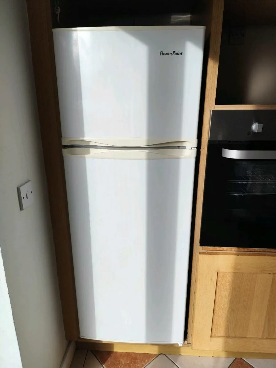 Fridge Freezer - Image 2
