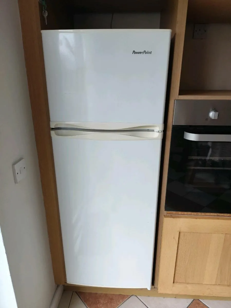 Fridge Freezer - Image 4