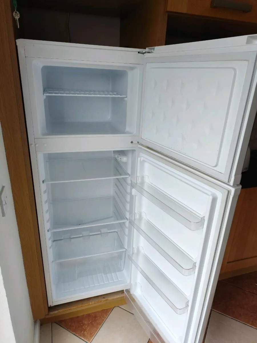 Fridge Freezer - Image 1
