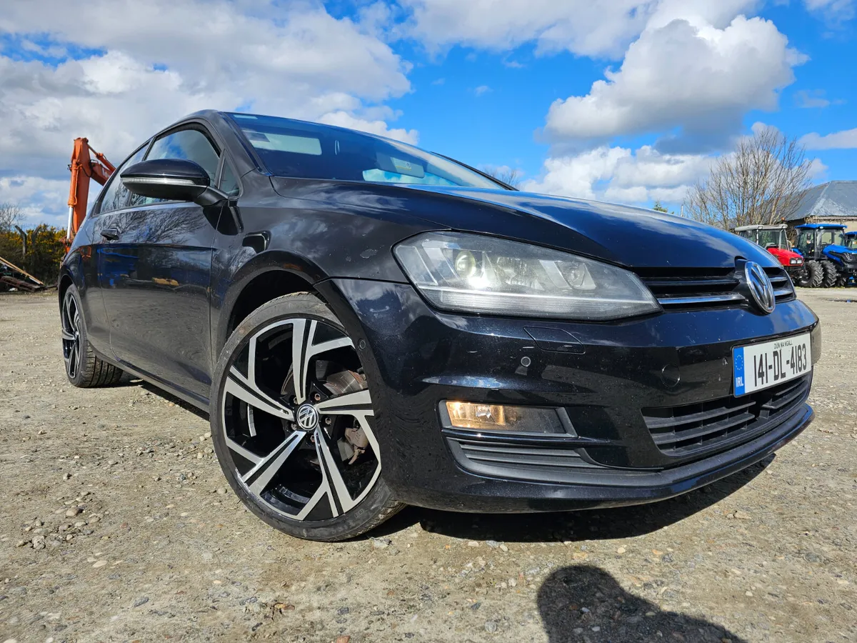 18" 19" Volkswagen Jerez Style - Image 1